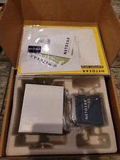 Netgear Mini Print Server PS101