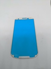Galaxy S3 Pre-Cut Adhesive Glue Double-Sided Tape i535 l710 i747 t999