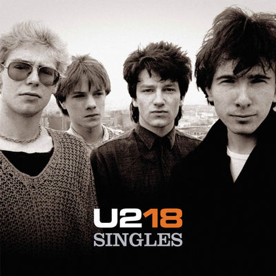 洋楽 U2/The ULTIMATE U2 Collection 2LP s-l400.jpg