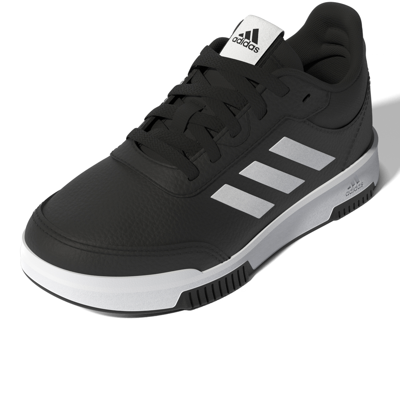 Scarpe Adidas Tensaur Sport 2.0 K Taglia 40 Cod GW6425 Nero