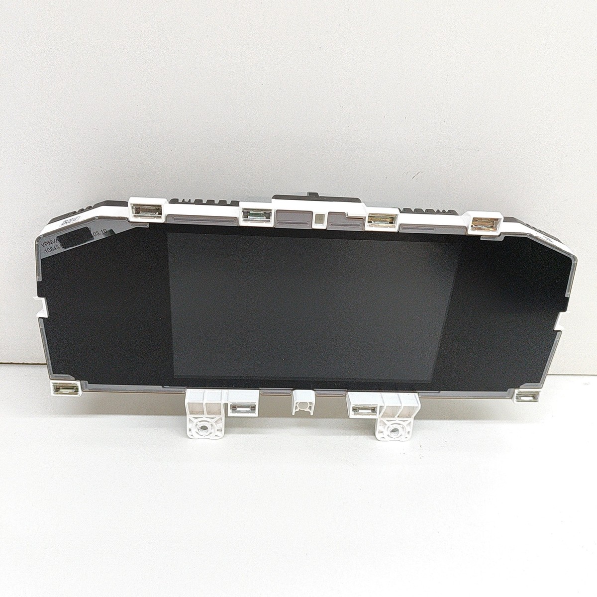Tachimetro quadro strumenti VOLKSWAGEN T-ROC A11 2GJ920310B 1.0