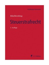 Steuerstrafrecht