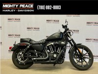 2018 Harley-Davidson XL883N - Sportster Iron 883