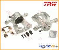 Bremssattel Trw BHW970E FüR Bmw 1Er 1Er Cabriolet 1Er Coupe