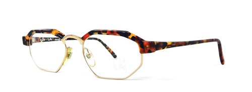 Nuevas gafas trapezoides unisex vintage años 90 Austria - Imagen 3 de 9