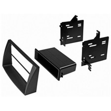 2009-2010 Hyundai American International HynK1138 Single/Double DIN Dash Kit
