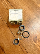 Hilge / HILGE-3A1-002-19-KIEO3 / Unused / Original Packaging