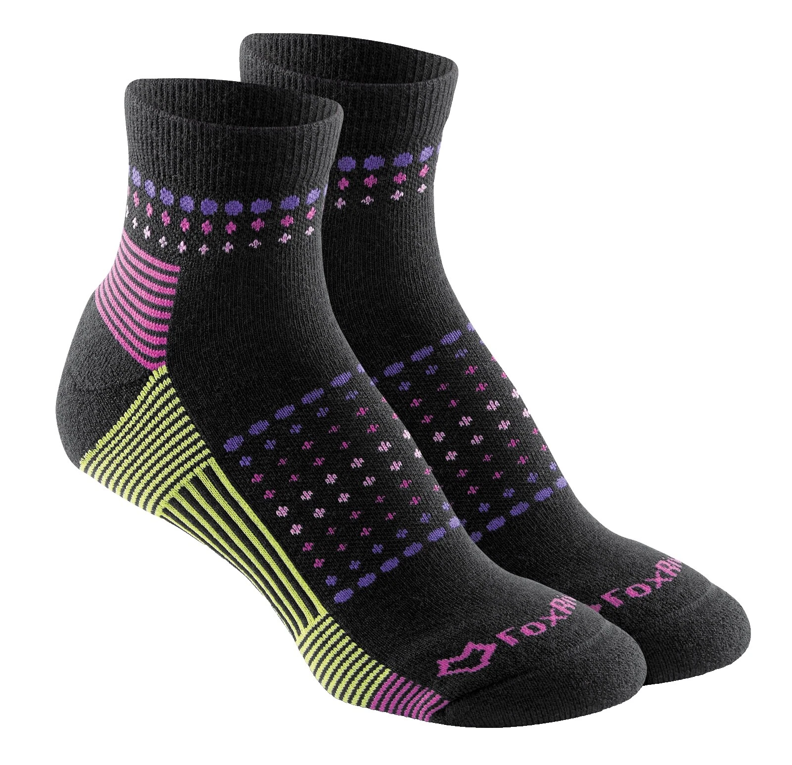 Merino Wool Hosiery & Socks for Women