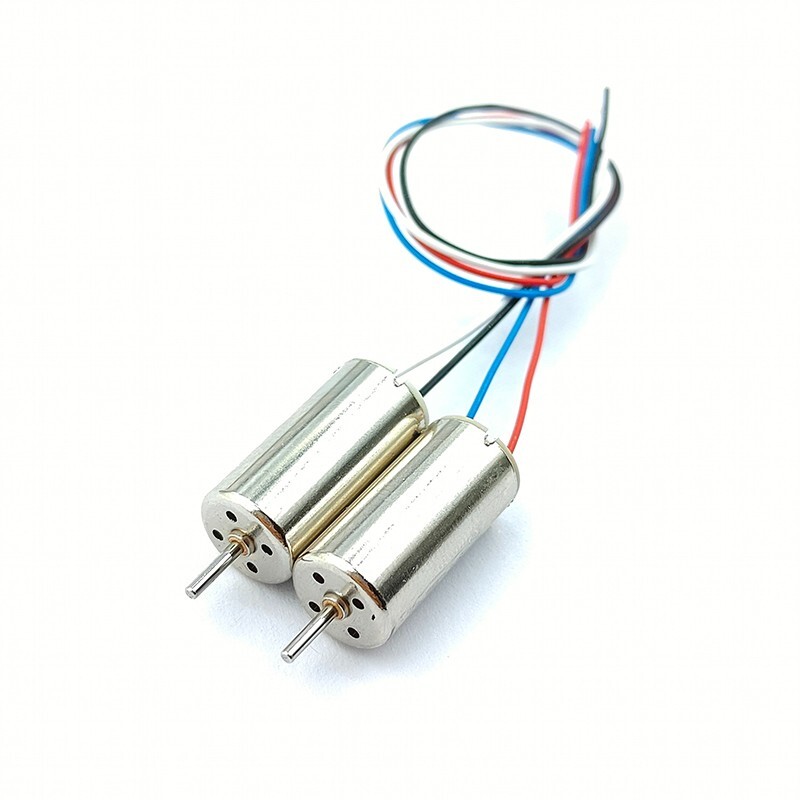 hobby torque 3.7v High Speed 816 Coreless Motor
