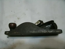 VINTAGE CAPEWELL PLANE USA (parts)