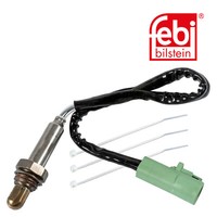 Febi Bilstein Lambdasonde Regelsonde FüR Ford Fiesta VI 1.25 16V 1.4 1.6 Mazda