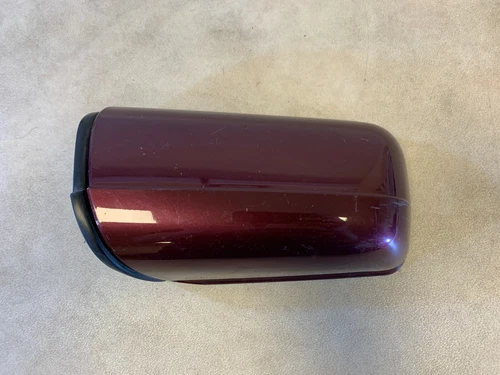 Mercedes C E S SL W140 W202 W210 W129 GENUINE Mirror Left with Heating 