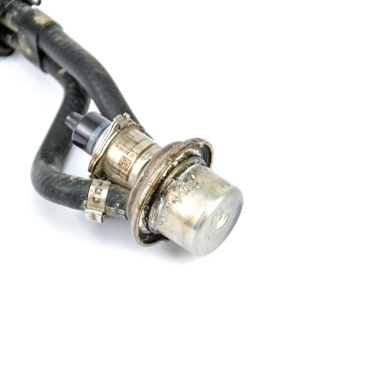 Genuine Fuel Metering Unit Pump Hose Injector BMW X5 F15 F85 2013  