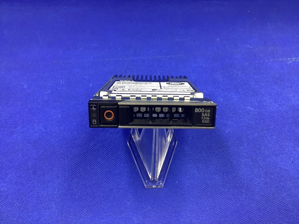 CN3JH 0CN3JH Dell PX05SMB080Y 800GB 12Gb/s 2.5'' SAS SSD G14 15 16 Tray - Image 3 of 3