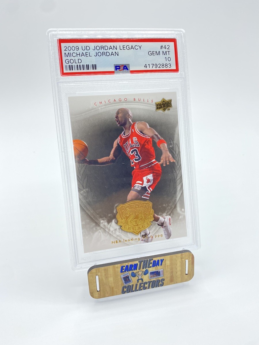 その他 jordan psa10 Michael Jordan Rookie Card Psa 10 | eBay