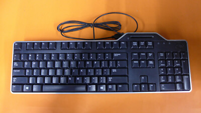 Dell smartcard Kbrd/KB813/PT/QWERTY