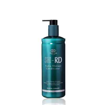Shaan Honq SH-RD Nutra - Therapy  Conditioner  16.3 Oz / 500 ml New US Seller