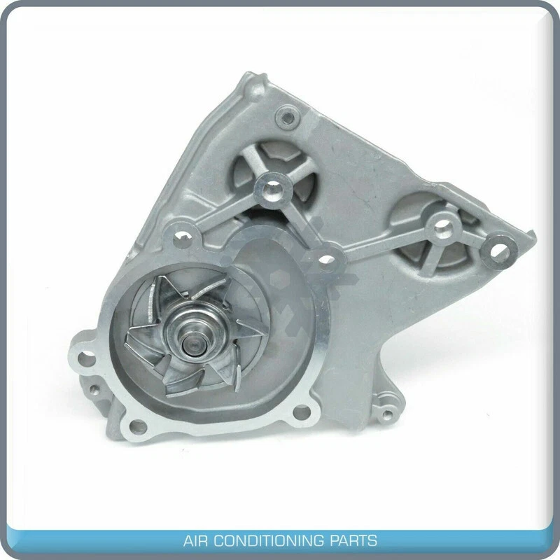 Nueva bomba de agua con junta para 87-93 Kia Sportage Mazda B2200 Ford Probe AW4053 Foto 4 de 4