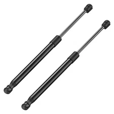 2x Front Hood Gas Lift Supports Shocks Struts For Hyundai Sonata 2011- 2014