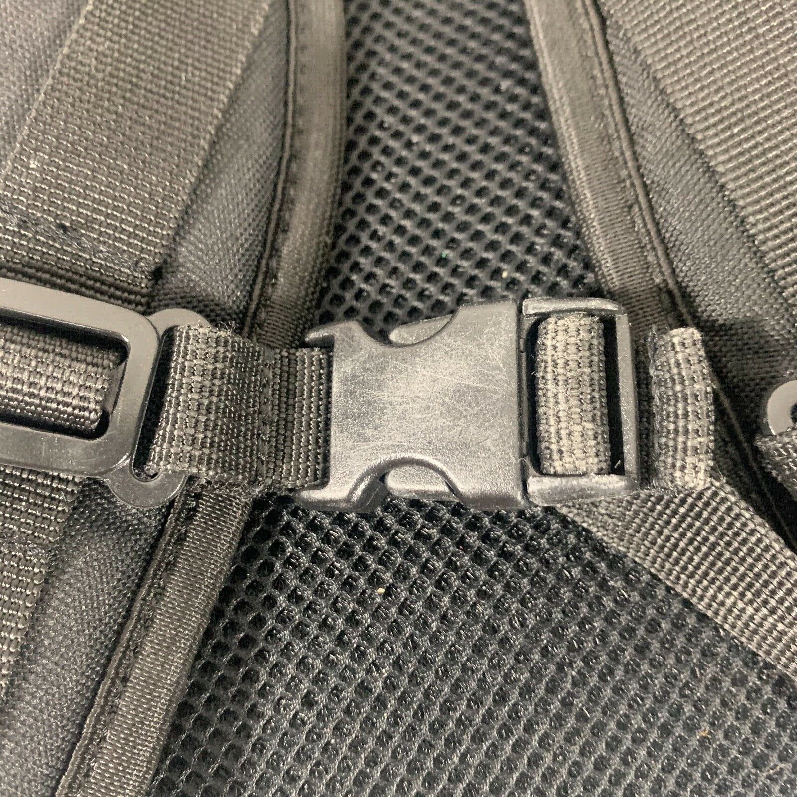 Adidas Load Spring Computer Tablet Backpack Red a… - image 11