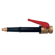 LANCIA ANTINCENDIO UNI 45 REGOLABILE LANCIA+ MANFREDI