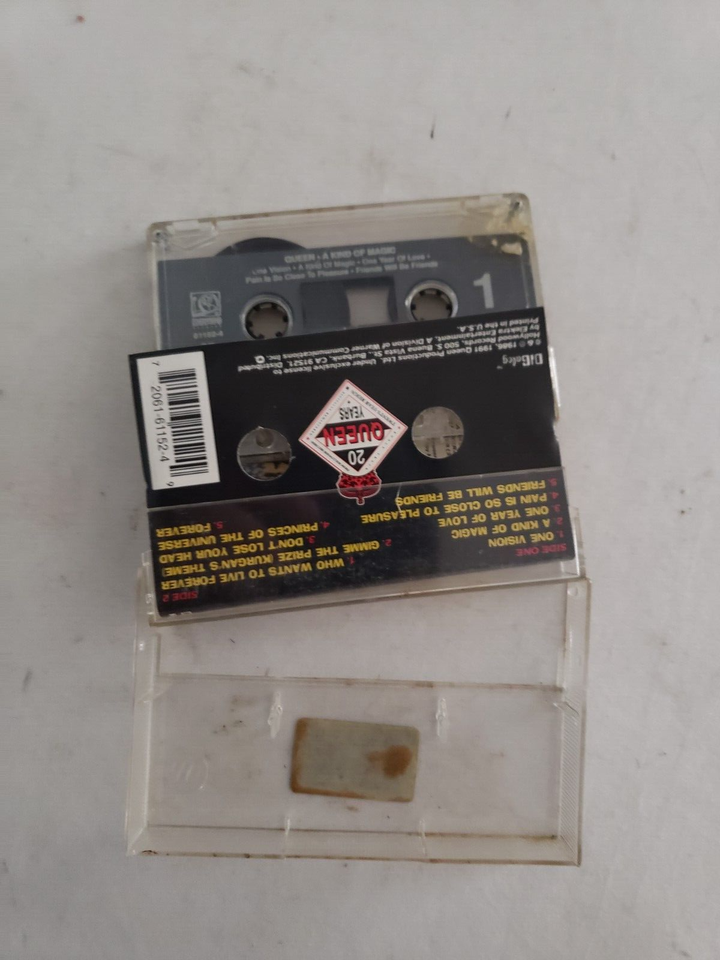 Sorcery Sur Cassette MSX – Virgin Games – Neuve Sous Blister