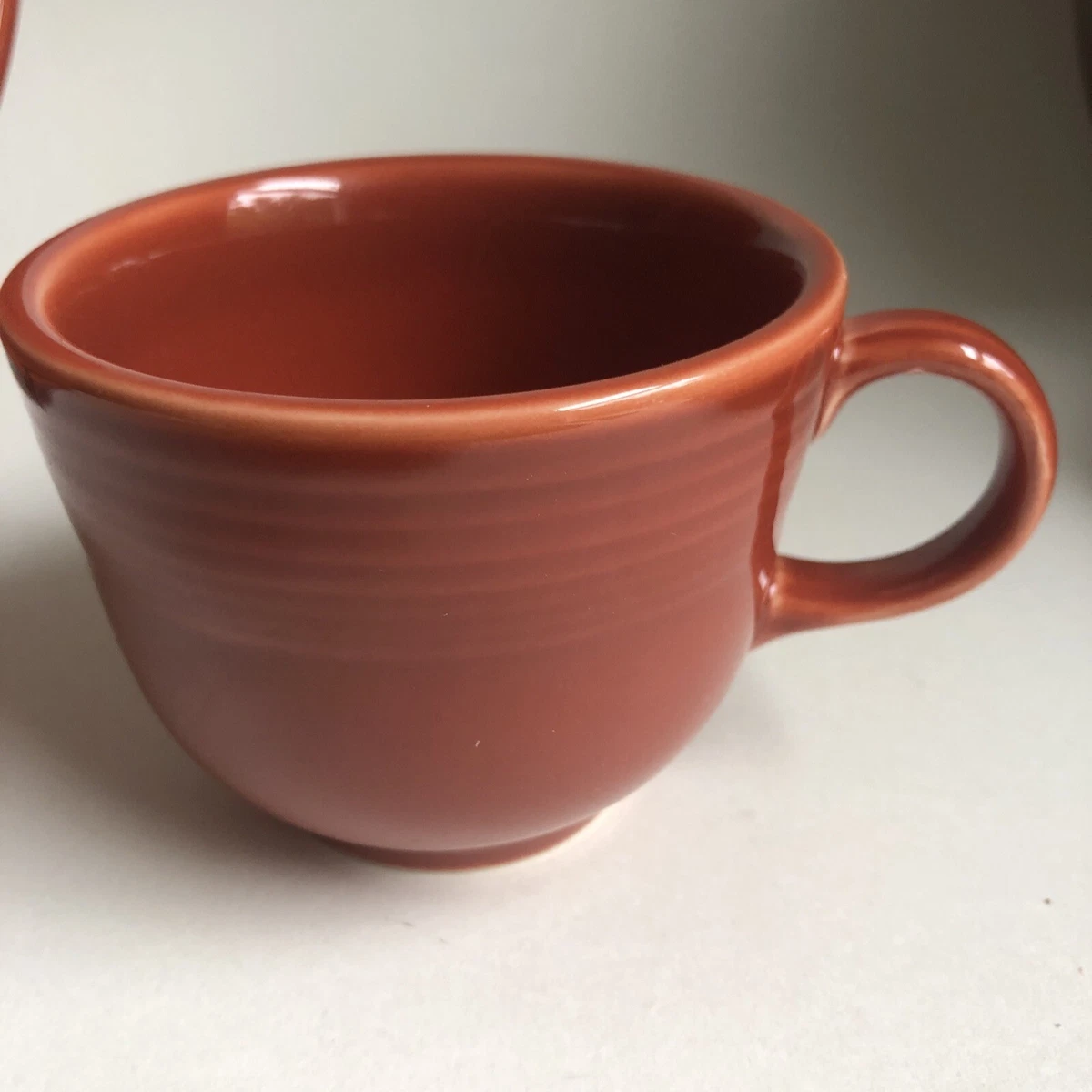Fiestaware paprika 2025