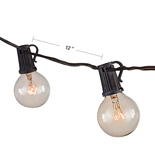 niosta string lights