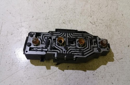 1h9945257 Lampenträger Rücklicht Rückleuchte innen Heckklappe  DE158992-59