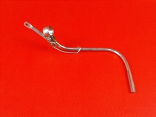 Oldtimer Fahrrad Bremse Stempelbremse Gestängebremse Griff Bremshebel NOS #2