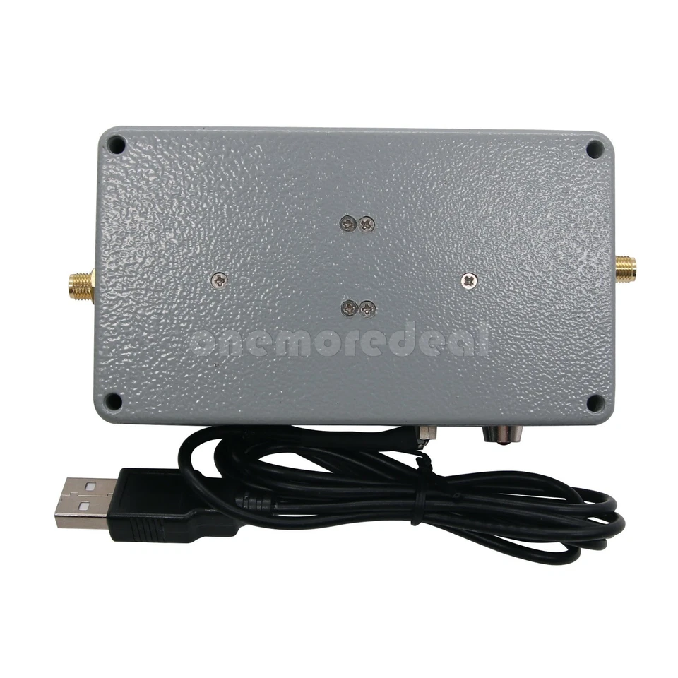 Indoor GPS Signal Repeater Amplifier Transfer L1BD2 Full Kit 15M Distance Beidou - Image 3 of 4