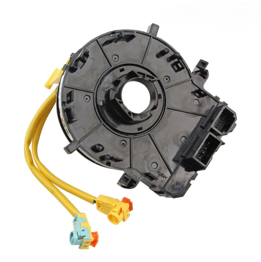 Muelle de reloj 93490-4Z120 para Hyundai Santa Fe Sport XL 2013-2019 2,0 L4 3,3 L V6 Foto 4 de 4