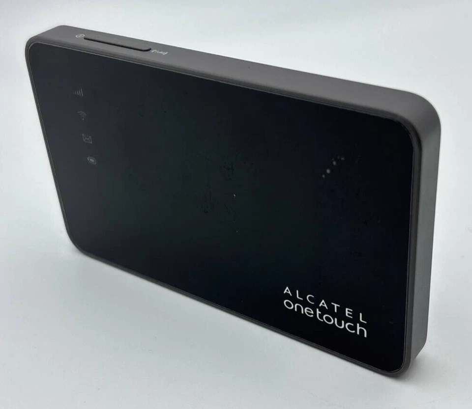 Alcatel Y859NC Wireless Modem Hotspot LTE GSM 3G 4G Mobile WiFi Portable Router - Image 2 of 4