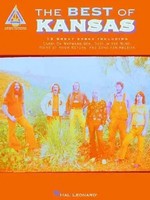 The Best Of Kansas | Richard, Iii Go*Den | Englisch | BroschüRe | Buch | 1999