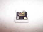 Super Street Fighter IV -- 3D Edition (Nintendo 3DS) XL 2DS Game