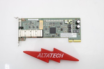 Sun Microsystems 501-7489 Single 10GBe XAUI Ethernet Adapter for T5220 Servers