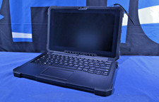 Dell Latitude 7220 Rugged Extreme Tablet i5-8365U/ 16GB/ 512GB/ Win 11 J051402