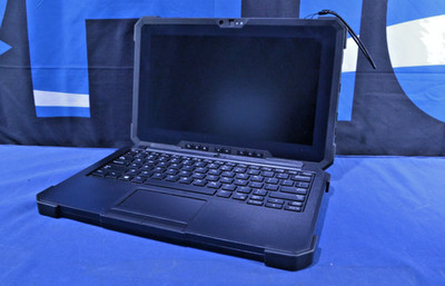 Dell Latitude 7220 Rugged Extreme Tablet i5-8365U/ 16GB/ 512GB/ Win 11 (J051402)