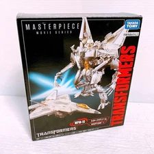Takara Tomy Transformers Masterpiece MPM-10 Starscream 579376