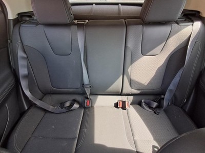 2024 Buick Encore Gx 2nd Seat Rear Back Row Second OEM Assembly