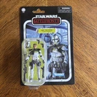 Hasbro Star Wars The Vintage Collection Gaming Greats ARC Trooper (Lambent...