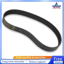 New Belt Drives Fit For BDL-37144-3 Primary Drive Belt 3" Width - 144 Tooth