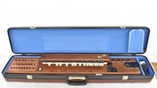 SUZUKI TES-100 Taishogoto Synthesizer Electric Japanese String Instrument