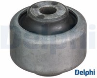 Delphi TD1864W Lagerung FüR Lenker Querlenkerlager Lager Querlenker Vorne