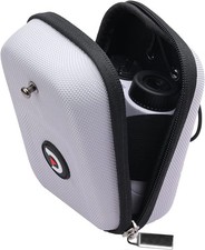 Golf Rangefinder Hard Shell Case Compatible with Bushnell/Callaway Universal