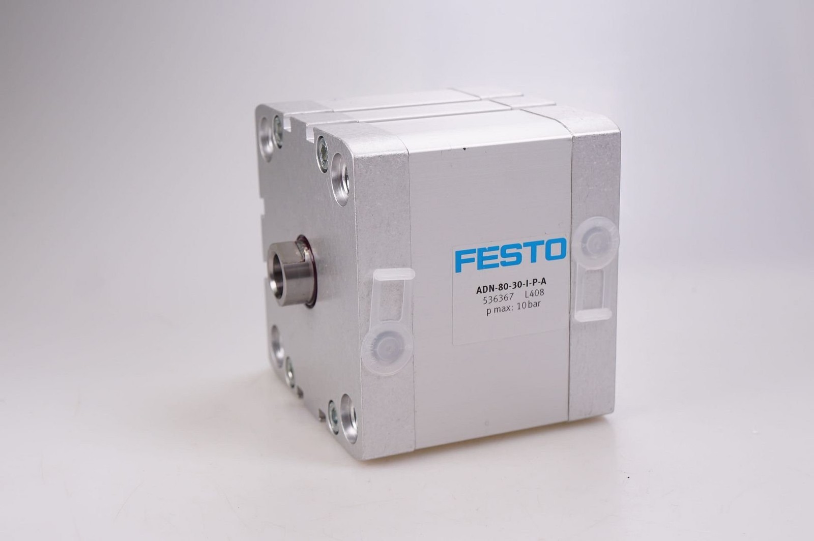 FESTO ADN-80-30-I-P-A 536367 Compact Cylinder