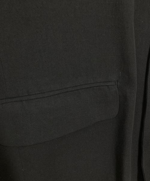 Soe                    Reversible tailored jacket… - image 7