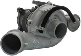 Turbolader Eurostarter für 55223446 FIAT,LANCIA