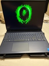 Alienware 16 Aurora Gaming Laptop (Upgraded)