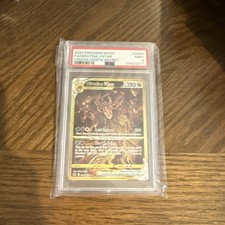 The Pokémon Company PSA 9 Giratina VSTAR GG69/GG70 Crown Zenith Secret Rare Holo on eBay